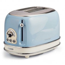 ARIETE 155 復古系列 多士爐 兩片